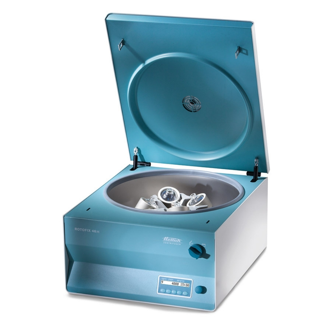 Hettich Rotofix 46:46H - mobil