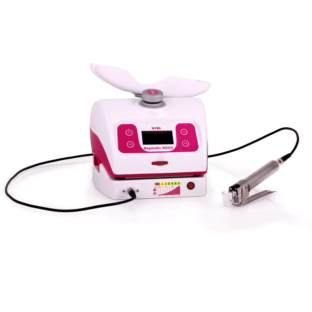 Bagmatic NOVO with Sealmatic C