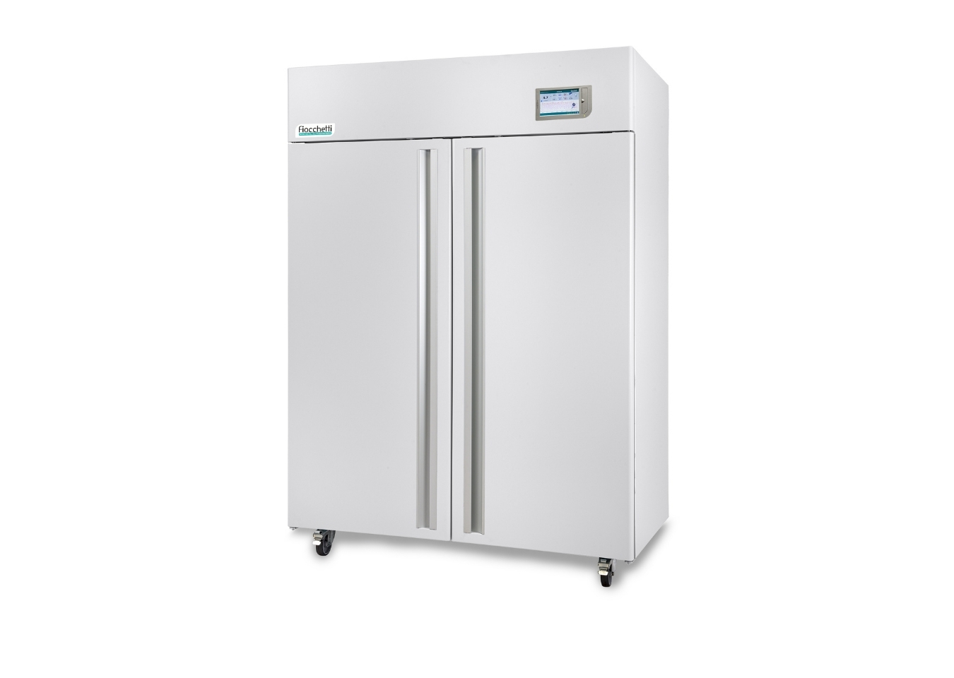 Fiocchetti Plasma Freezer 1500 Touch, Plasmafryser, -10/25°C