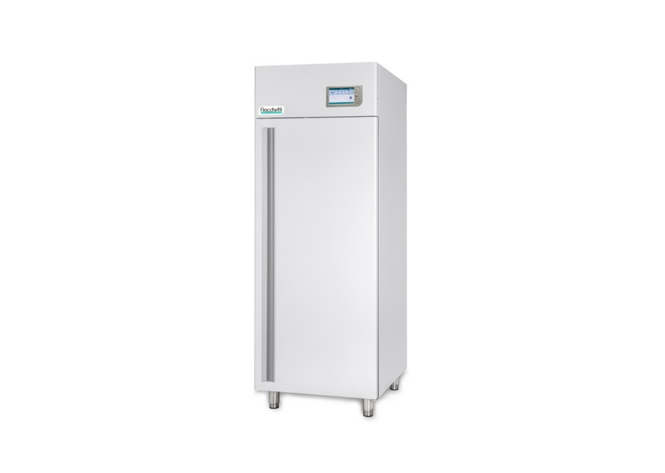 Fiocchetti Plasma Freezer 700 Touch, Plasmafryser, -10/25°C