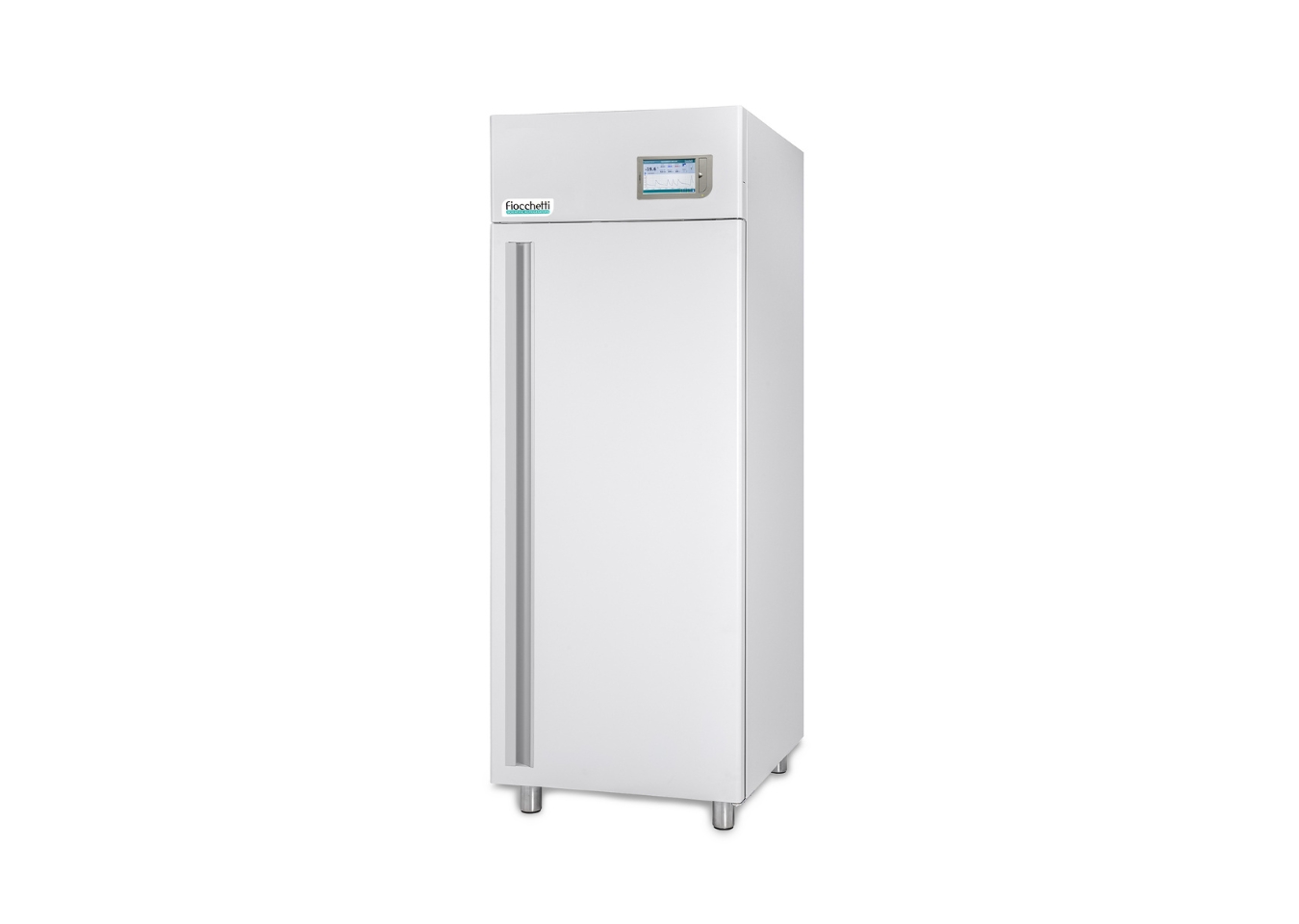 Fiocchetti Plasma Superartic 700 Touch, Plasmafryser, -30/40°C