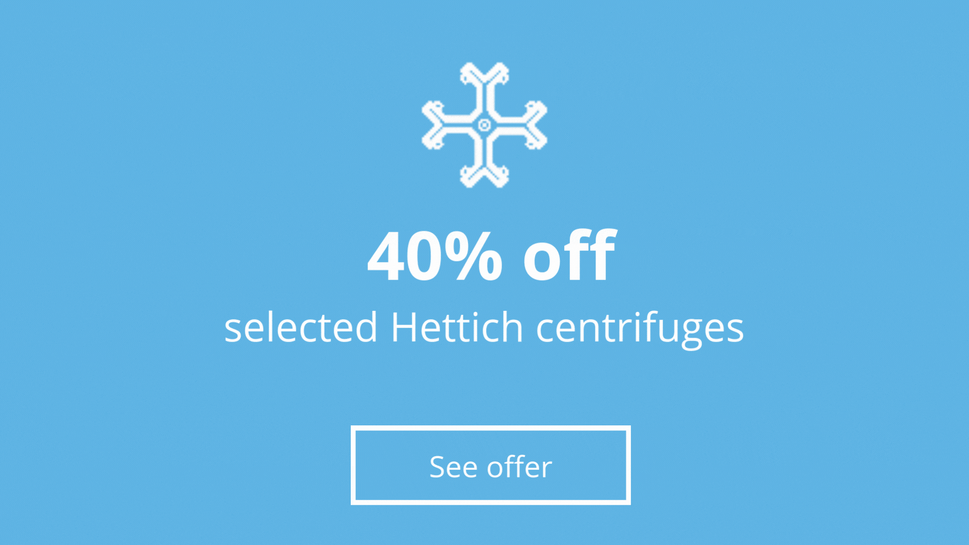 Labhuset - clearance sale - see offer