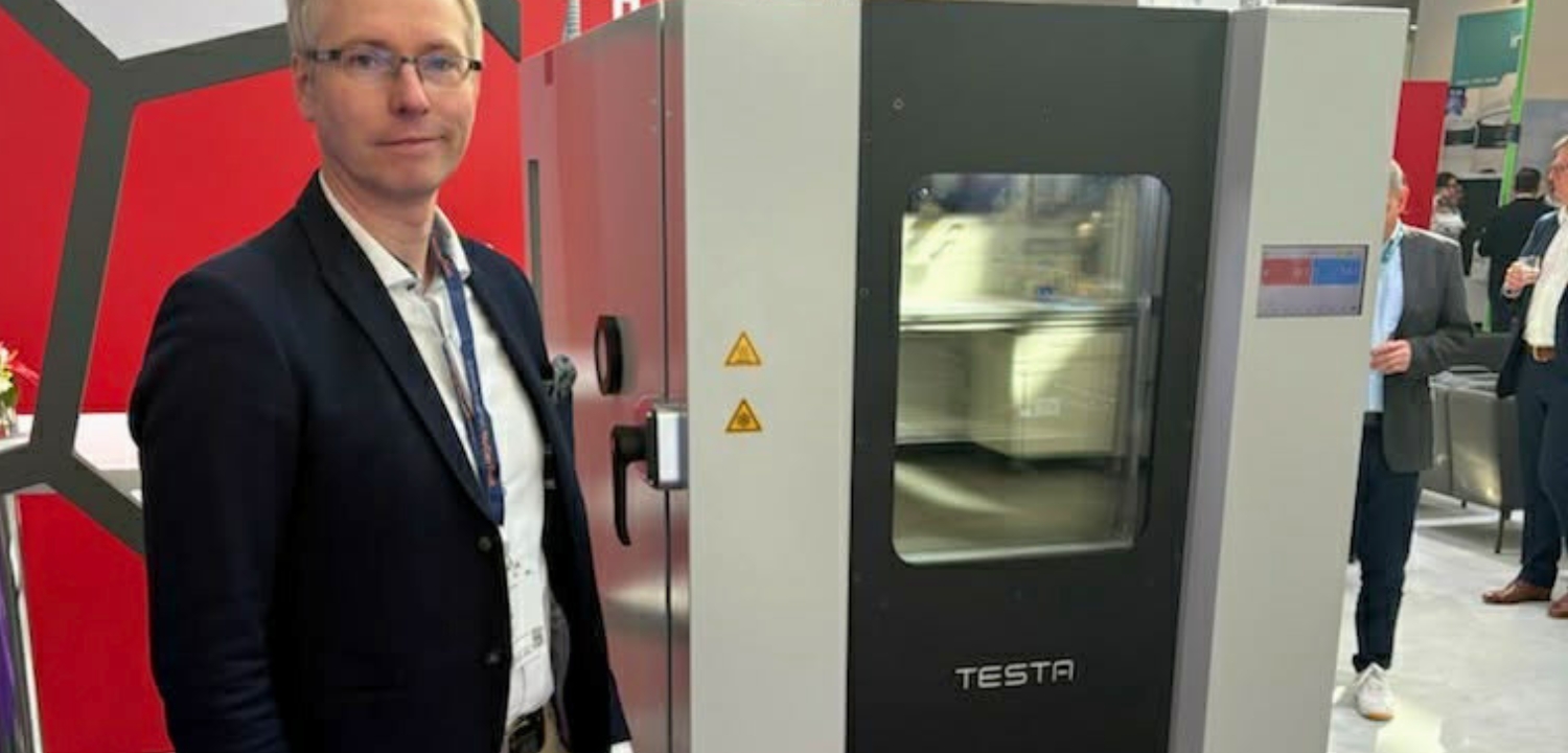 Labhuset - Analytica 2026