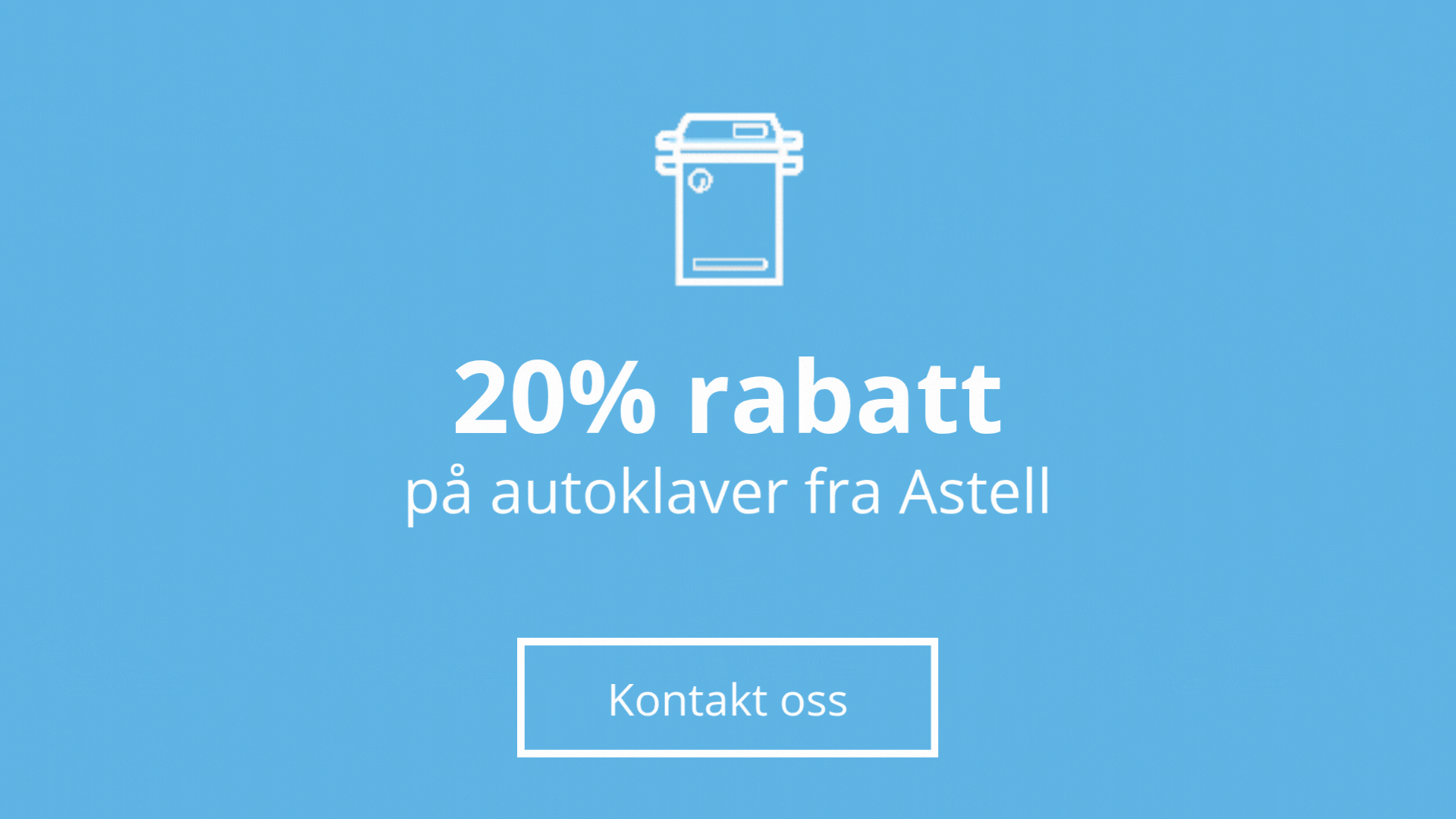 Labhuset - Astell - kontakt oss