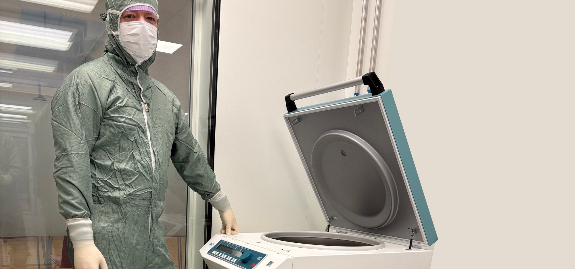 Labhuset - levering - fagblogg