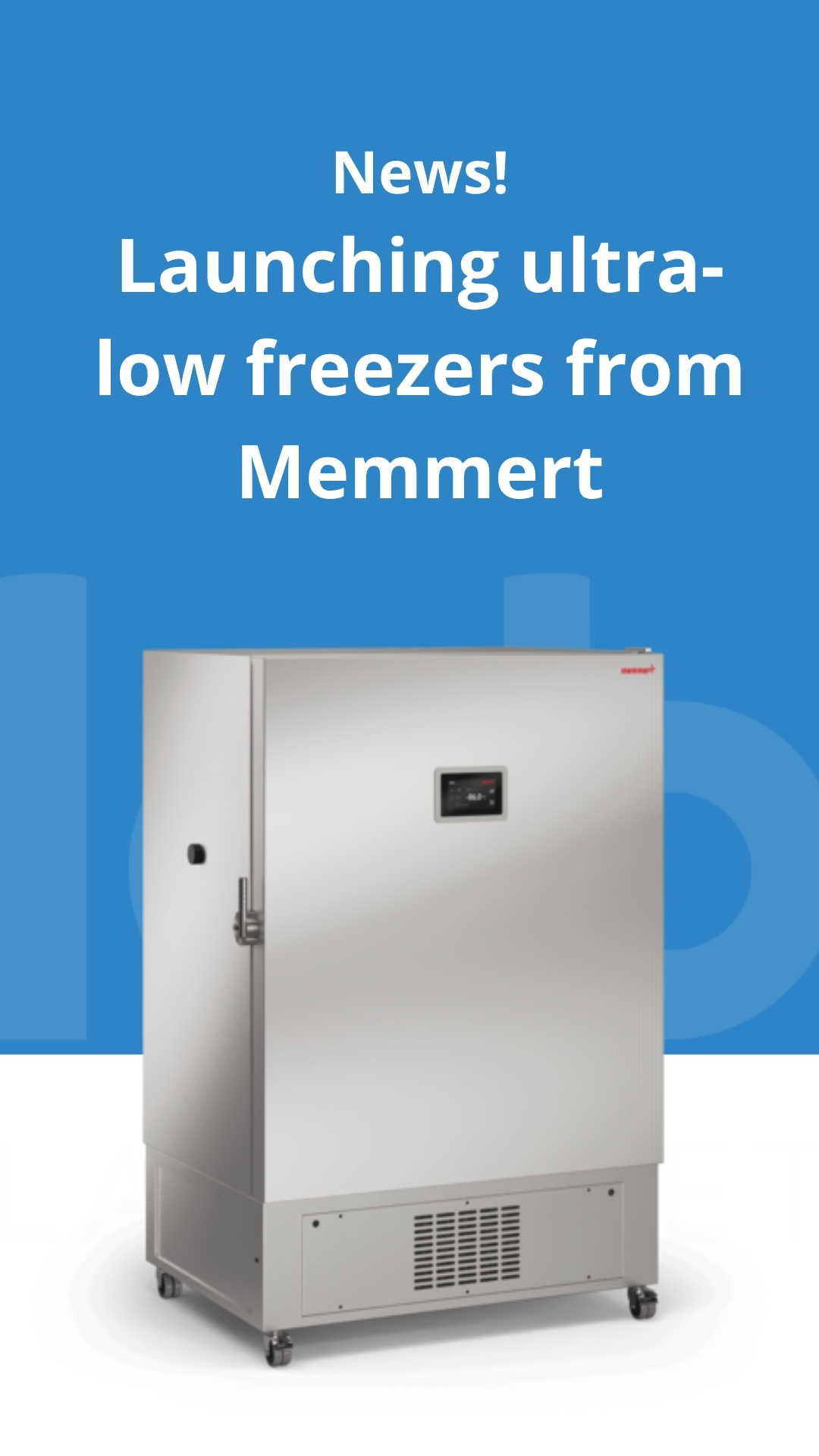 news-ultra-low-freezers-memmert-mobile