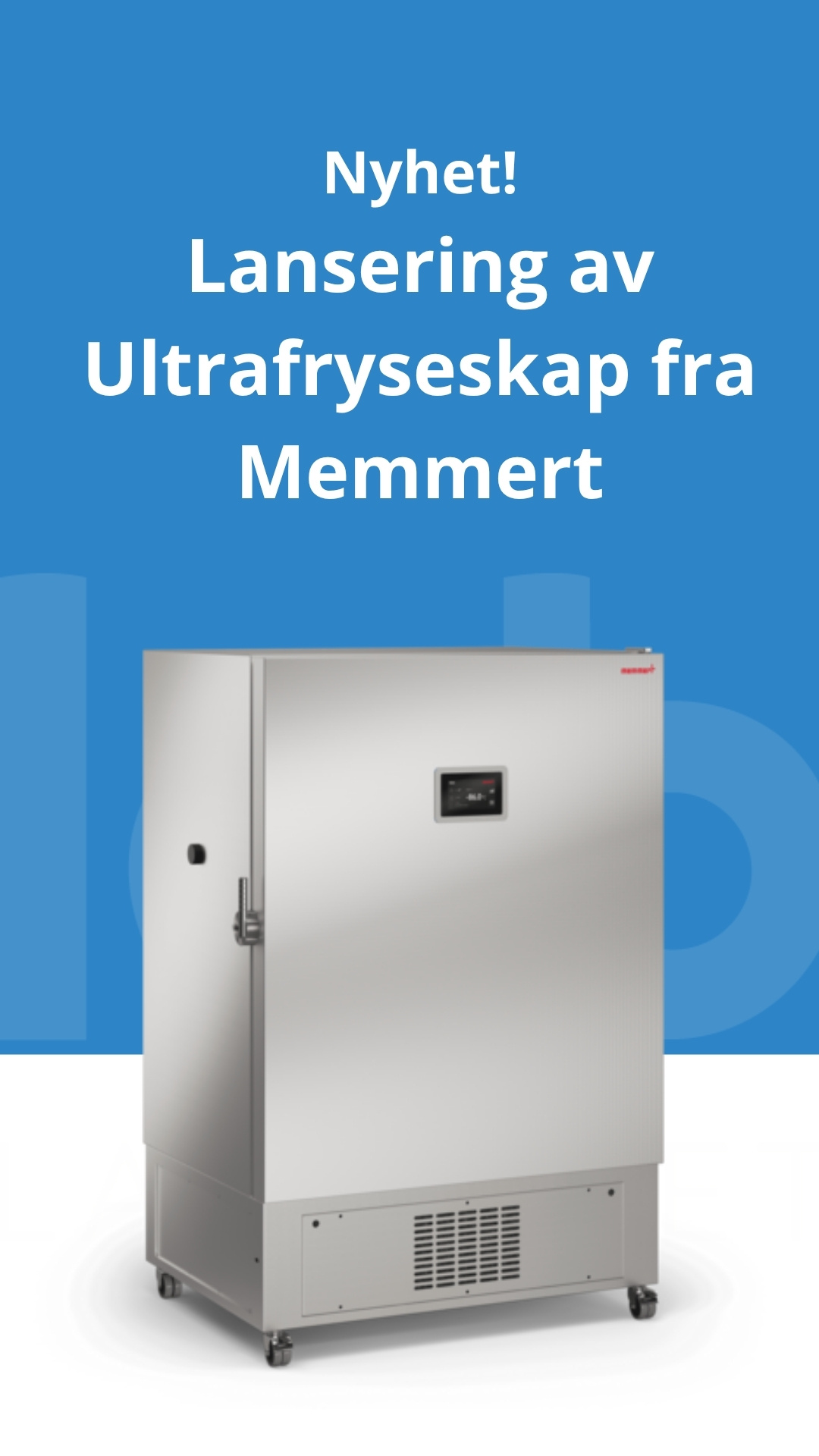 nyhet-ultrafryseskap-memmert-mobil
