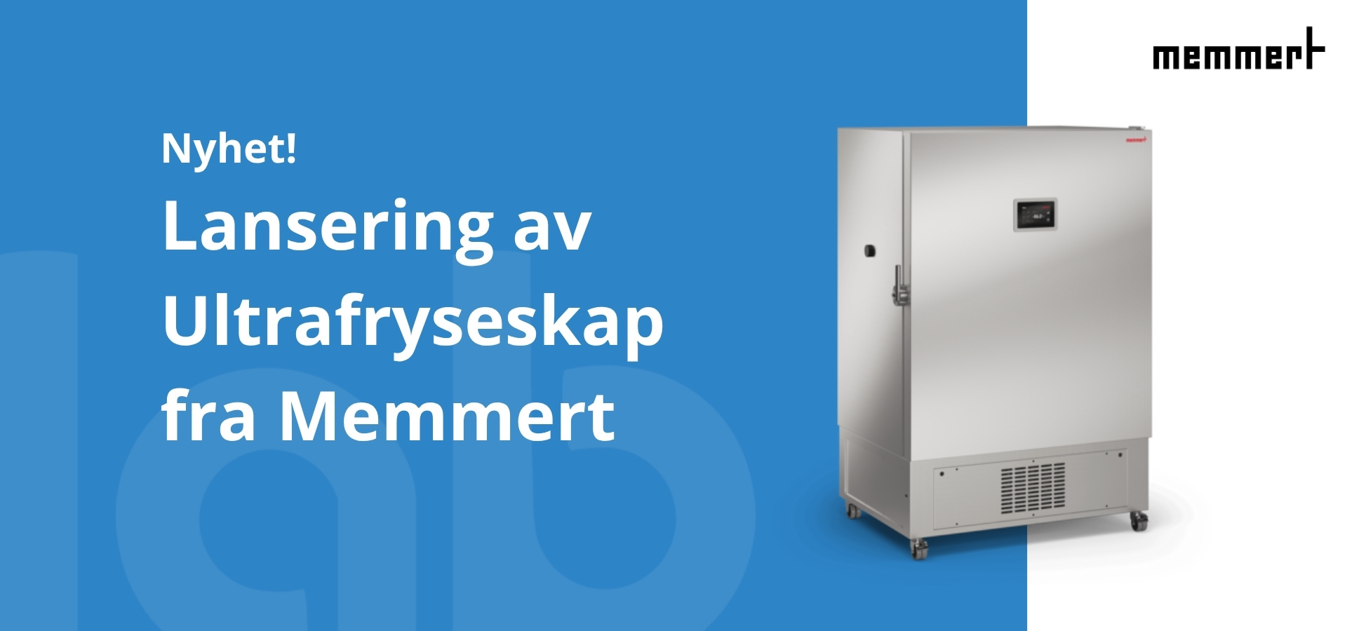 nyhet-ultrafryseskap-memmert