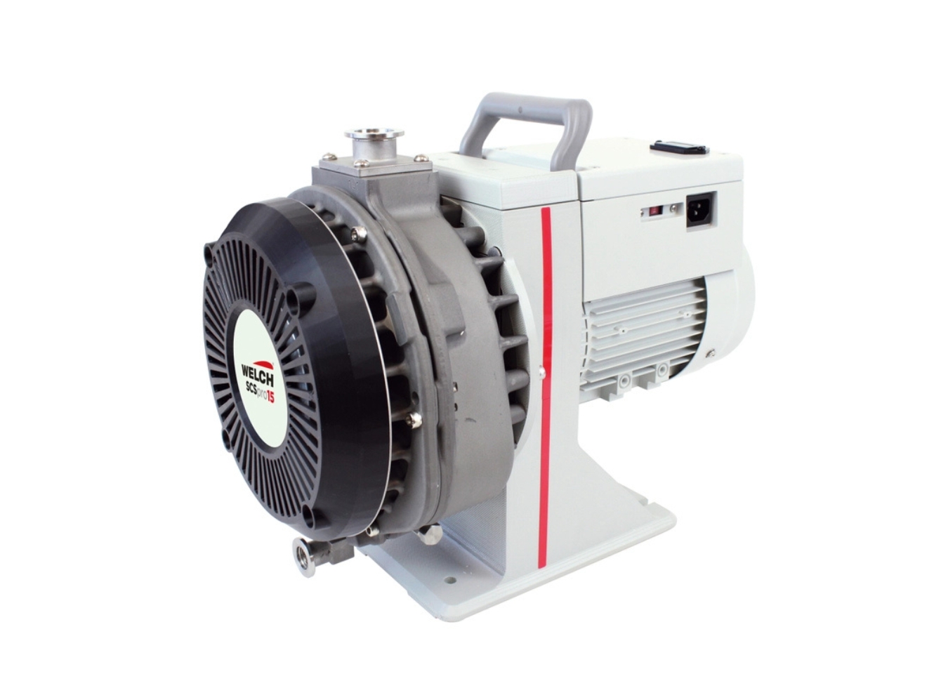 Welch-SCSpro-15